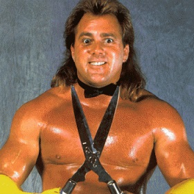 Brutus Beefcake - Shining Wizards Wrestling Podcast